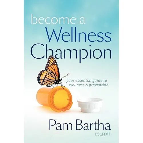 Become a Wellness Champion