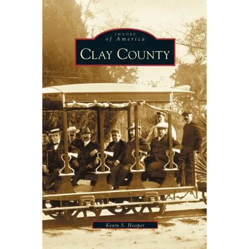 Clay County