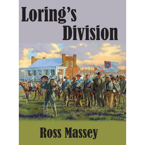 Loring's Division