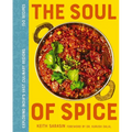 The Soul of Spice: Exploring India's Vast Culinary Regions