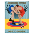 Wrestling Within: gay coming-of-age wrestling