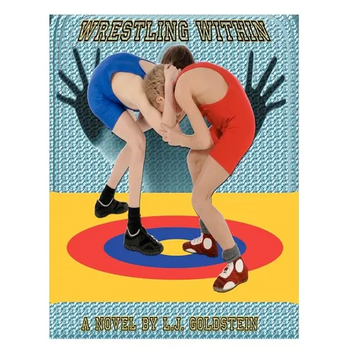 Wrestling Within: gay coming-of-age wrestling