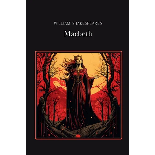 Macbeth Silver Edition (adapted for struggling readers)