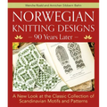 Norwegian Knitting Designs - 90 Years Later
