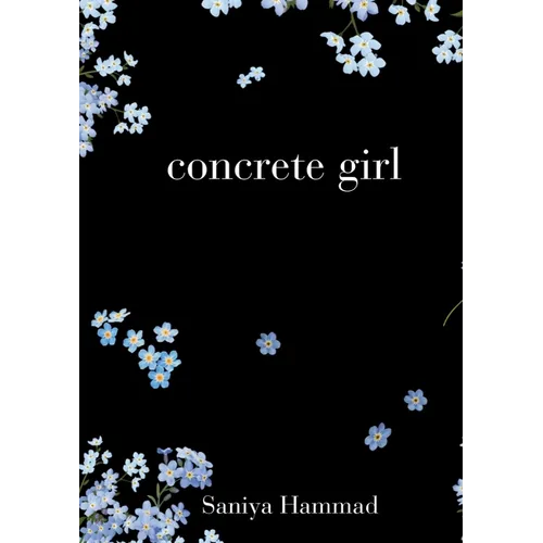 concrete girl