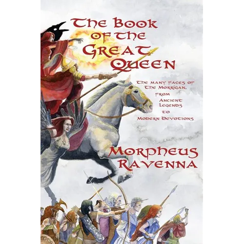 The Book of The Great Queen