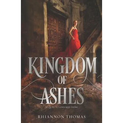 Kingdom of Ashes