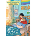Nick and Charlie