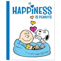 Happiness Is Peanuts