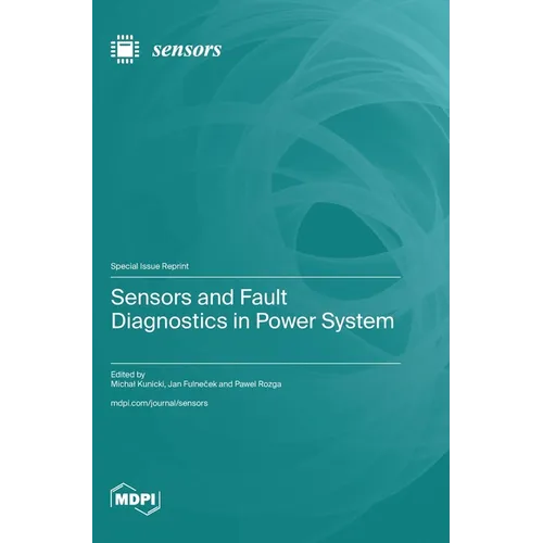 Sensors and Fault Diagnostics in Power System