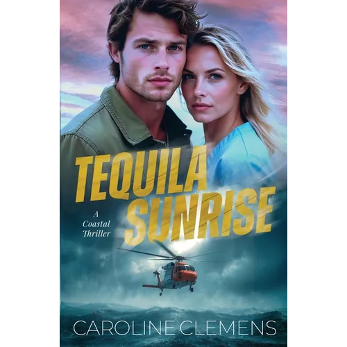 Tequila Sunrise