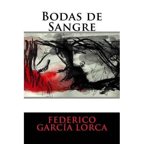 Bodas de Sangre