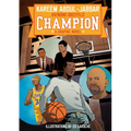 Champion: A Graphic Novel