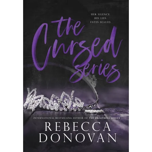 The Cursed Series, Parts 1 & 2: If I'd Known/Knowing You