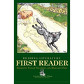 Reading-Literature: First Reader