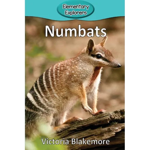 Numbats