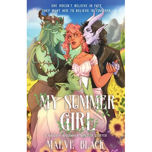 My Summer Girl