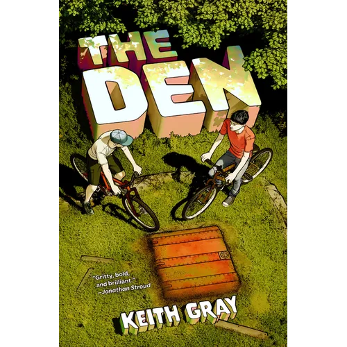 The Den
