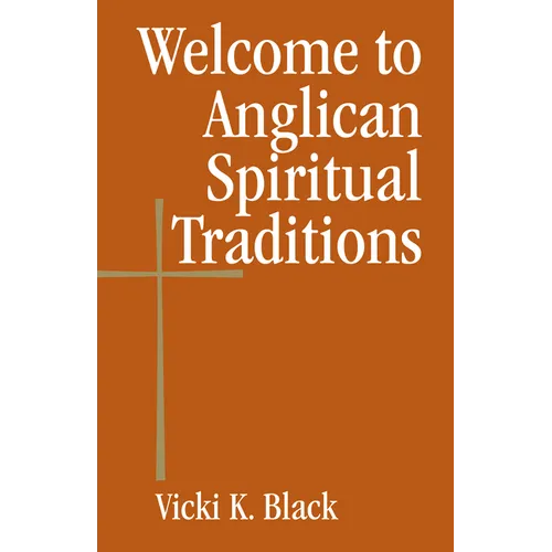 Welcome to Anglican Spiritual Traditions