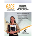 Gace Program Admission Assessment 200, 201, 202, 700