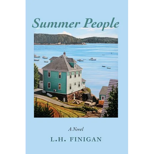 Summer People