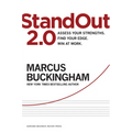 Standout 2.0: Assess Your Strengths, Find Your Edge, Win at Work