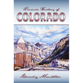Roadside History of Colorado