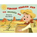 Cowboy Graham and the Jalapeno Jam