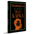 Metamorphosis (Deluxe Hardbound Edition)