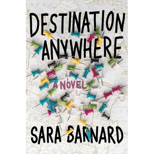 Destination Anywhere