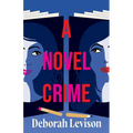A Novel Crime