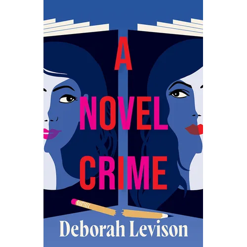 A Novel Crime