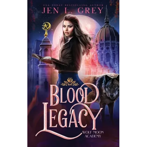 Blood Legacy