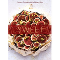 Sweet: Desserts from London's Ottolenghi [A Baking Book]