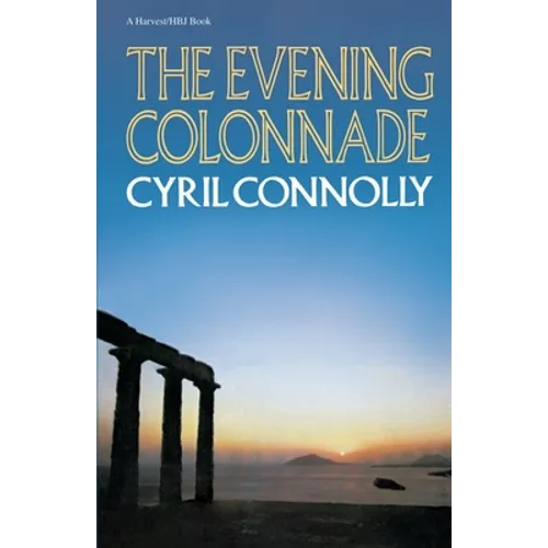 The Evening Colonnade