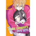 Otaku Vampire's Love Bite, Vol. 6