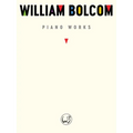 William Bolcom: Piano Works