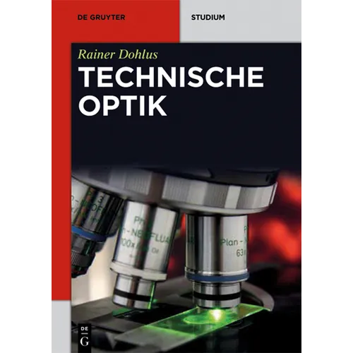 Technische Optik