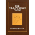 The T.E. Lawrence Poems