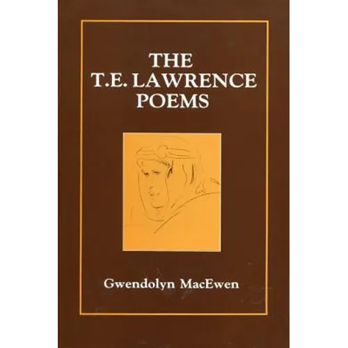 The T.E. Lawrence Poems