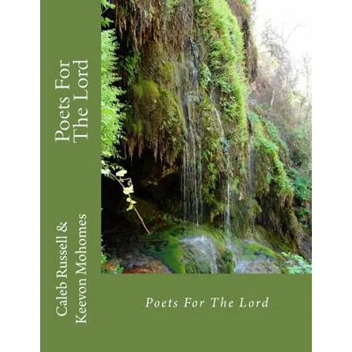 Poets For The Lord