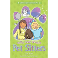 Billy Goat Boogie: Pet Sitters: Dress-Ups #2: A funny junior reader series (ages 5-8) with a sprinkle of magic