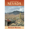 Roadside History of Nevada