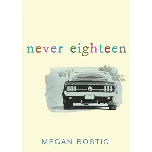Never Eighteen