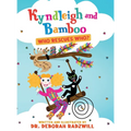 Kyndleigh and Bamboo: Who Rescues Who?