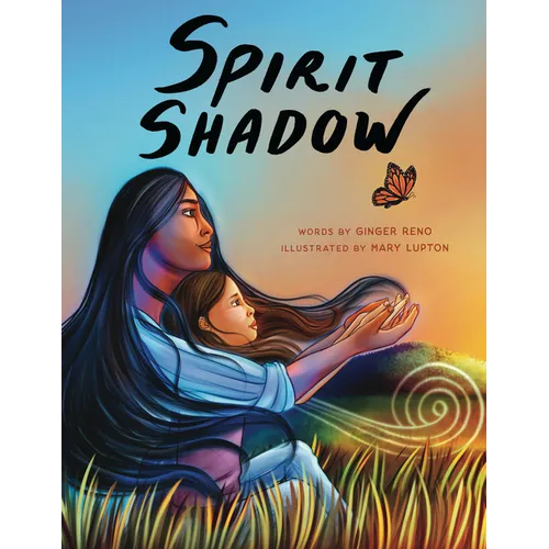 Spirit Shadow