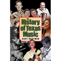 The History of Texas Music