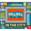 Make Tracks: In the City