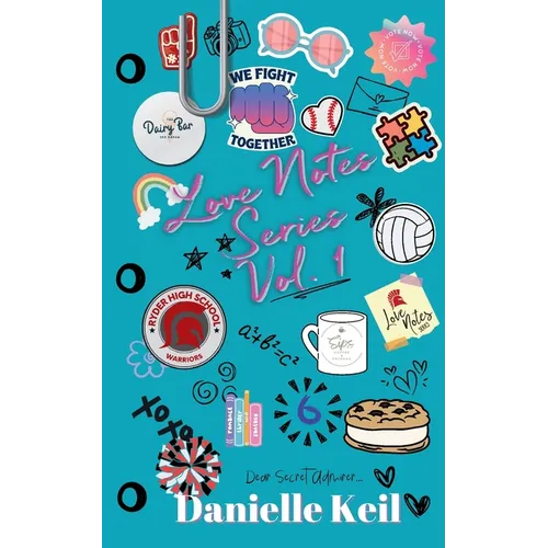 Love Notes: Volume 1