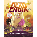 Deadendia: The Divine Order